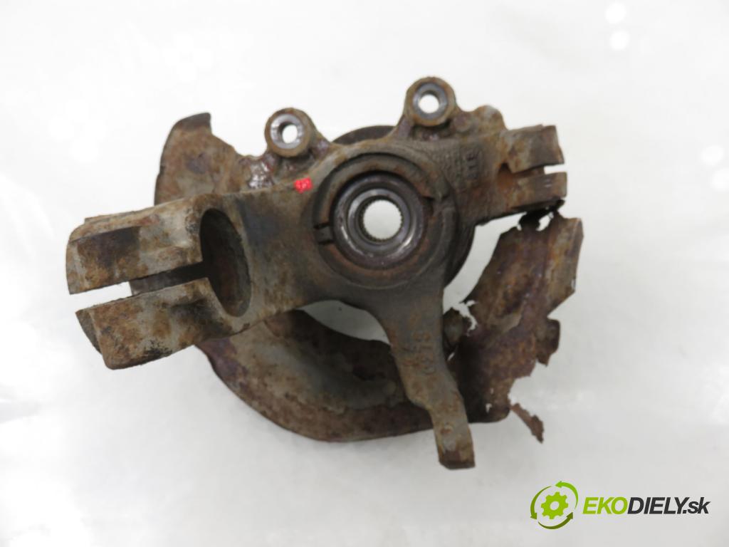 MAZDA 5 (CR19) MINIVAN 2009 105,00 2.0 MZR-CD 143 - RF7J 1998,00 náboj PP ABS