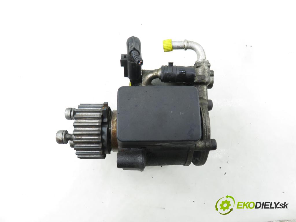 SEAT IBIZA IV (6J5, 6P1) HB 2012 77,00 1.6 TDI - CAYC 1598,00 pumpa vysokého TLAK: