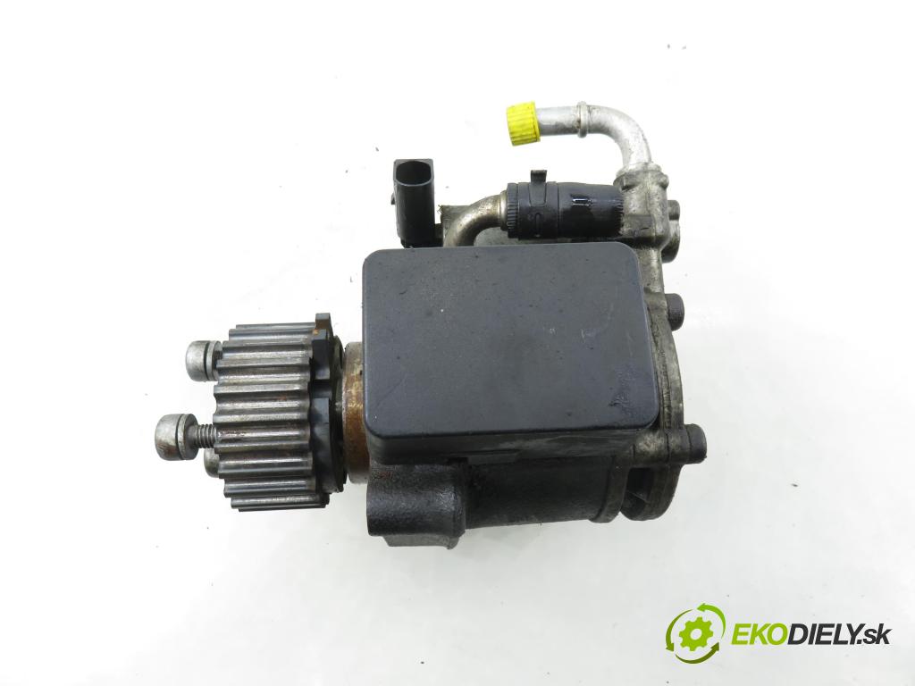 SEAT IBIZA IV (6J5, 6P1) HB 2012 77,00 1.6 TDI - CAYC 1598,00 pumpa vysokého TLAK: