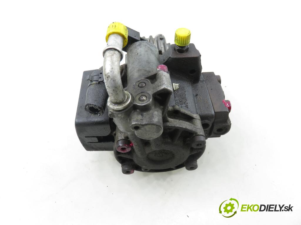 SEAT IBIZA IV (6J5, 6P1) HB 2012 77,00 1.6 TDI - CAYC 1598,00 pumpa vysokého TLAK: