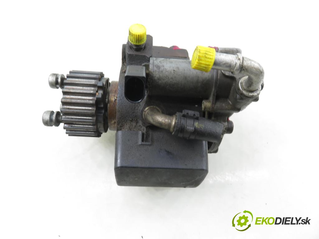 SEAT IBIZA IV (6J5, 6P1) HB 2012 77,00 1.6 TDI - CAYC 1598,00 pumpa vysokého TLAK: