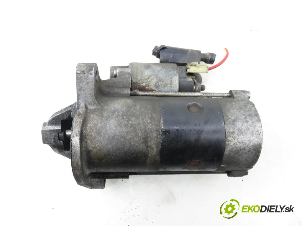 MAZDA 5 (CR19) MINIVAN 2009 105,00 2.0 MZR-CD 143 - RF7J 1998,00 Štartér M002T88671 (Štartér)