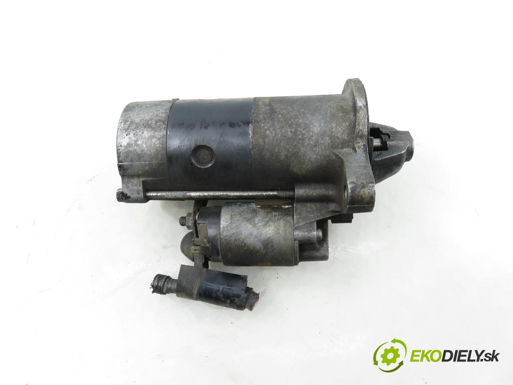 MAZDA 5 (CR19) MINIVAN 2009 105,00 2.0 MZR-CD 143 - RF7J 1998,00 Štartér M002T88671 (Štartér)