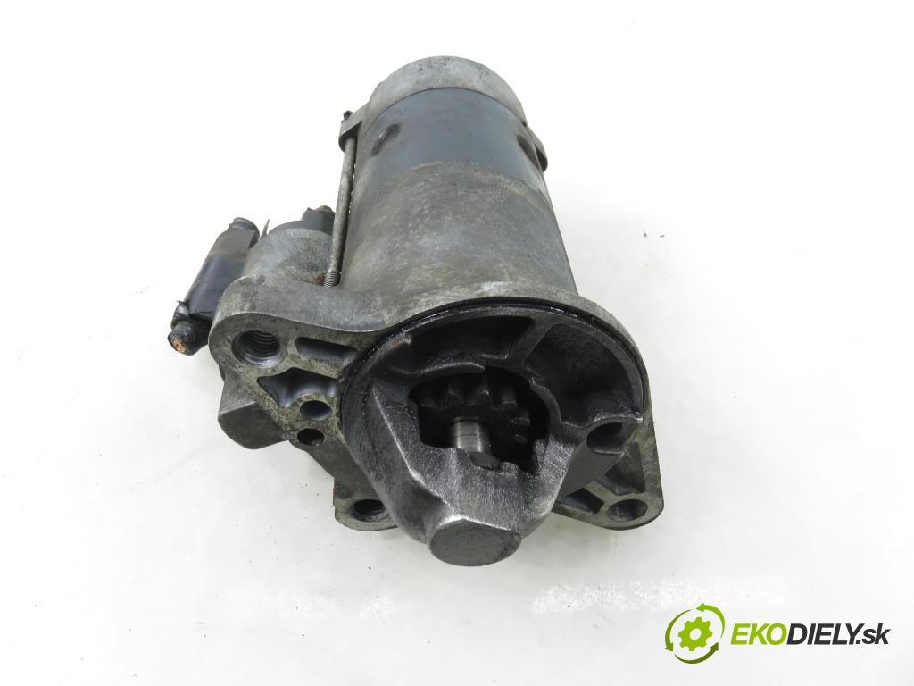 MAZDA 5 (CR19) MINIVAN 2009 105,00 2.0 MZR-CD 143 - RF7J 1998,00 Štartér M002T88671 (Štartér)