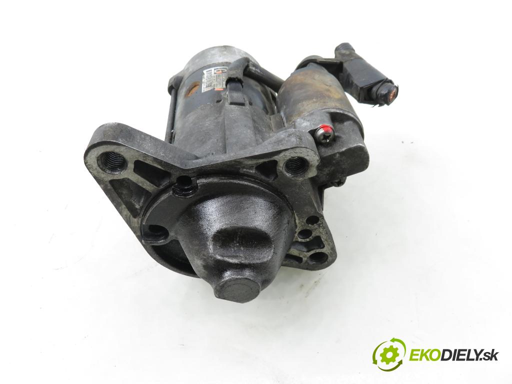 MAZDA 5 (CR19) MINIVAN 2009 105,00 2.0 MZR-CD 143 - RF7J 1998,00 Štartér M002T88671 (Štartér)