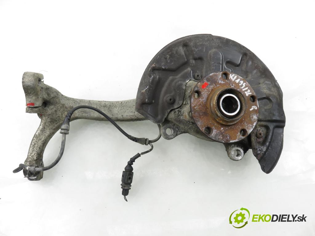 AUDI A4 Avant (8E5, B6) KOMBI 2002 96,00 1.9 TDI - AWX 1896,00 náboj PP ABS