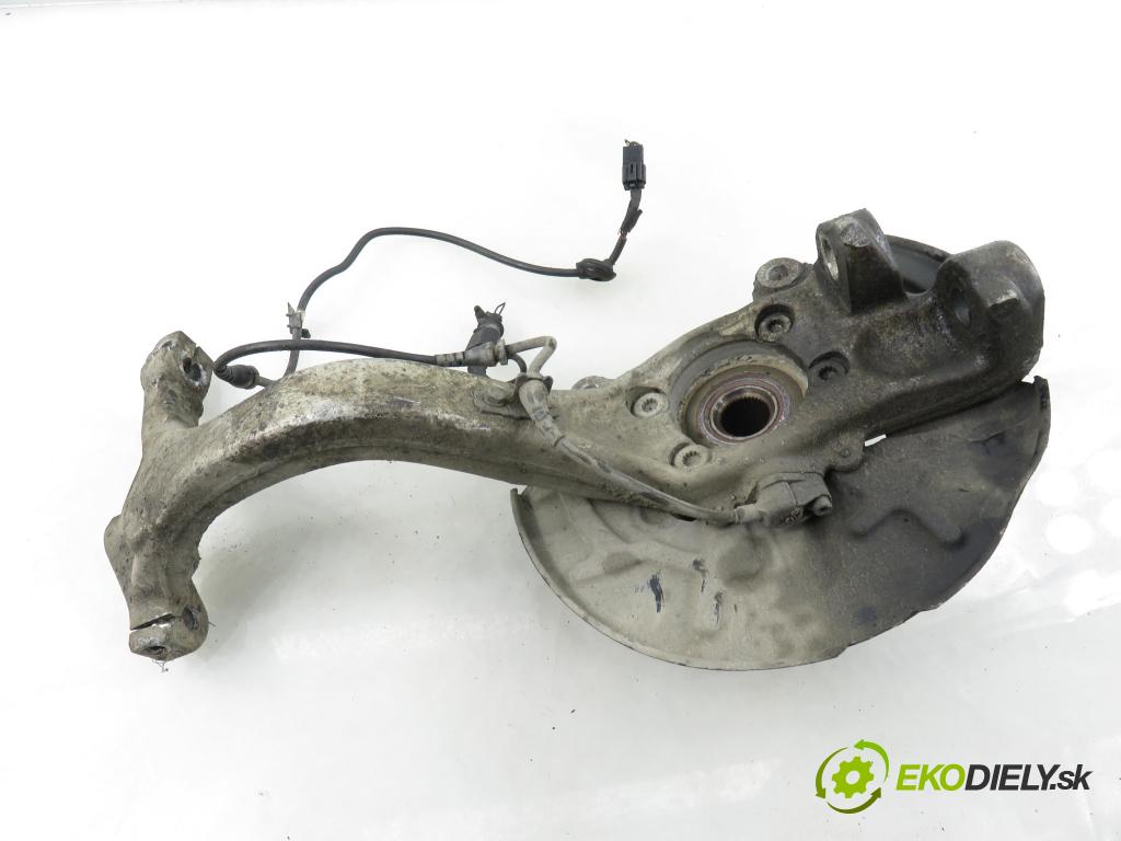 AUDI A4 Avant (8E5, B6) KOMBI 2002 96,00 1.9 TDI - AWX 1896,00 náboj PP ABS