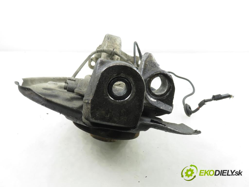 AUDI A4 Avant (8E5, B6) KOMBI 2002 96,00 1.9 TDI - AWX 1896,00 náboj PP ABS