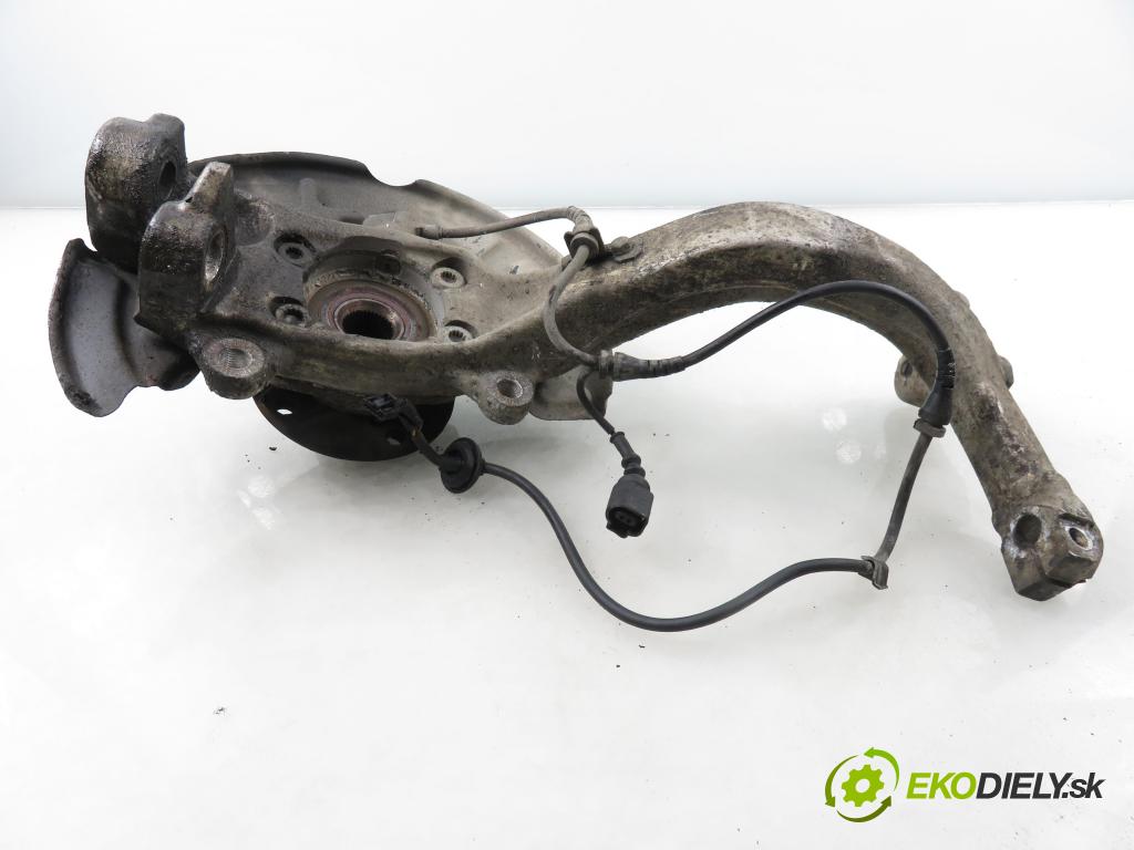 AUDI A4 Avant (8E5, B6) KOMBI 2002 96,00 1.9 TDI - AWX 1896,00 náboj PP ABS