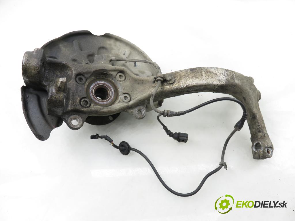 AUDI A4 Avant (8E5, B6) KOMBI 2002 96,00 1.9 TDI - AWX 1896,00 náboj PP ABS