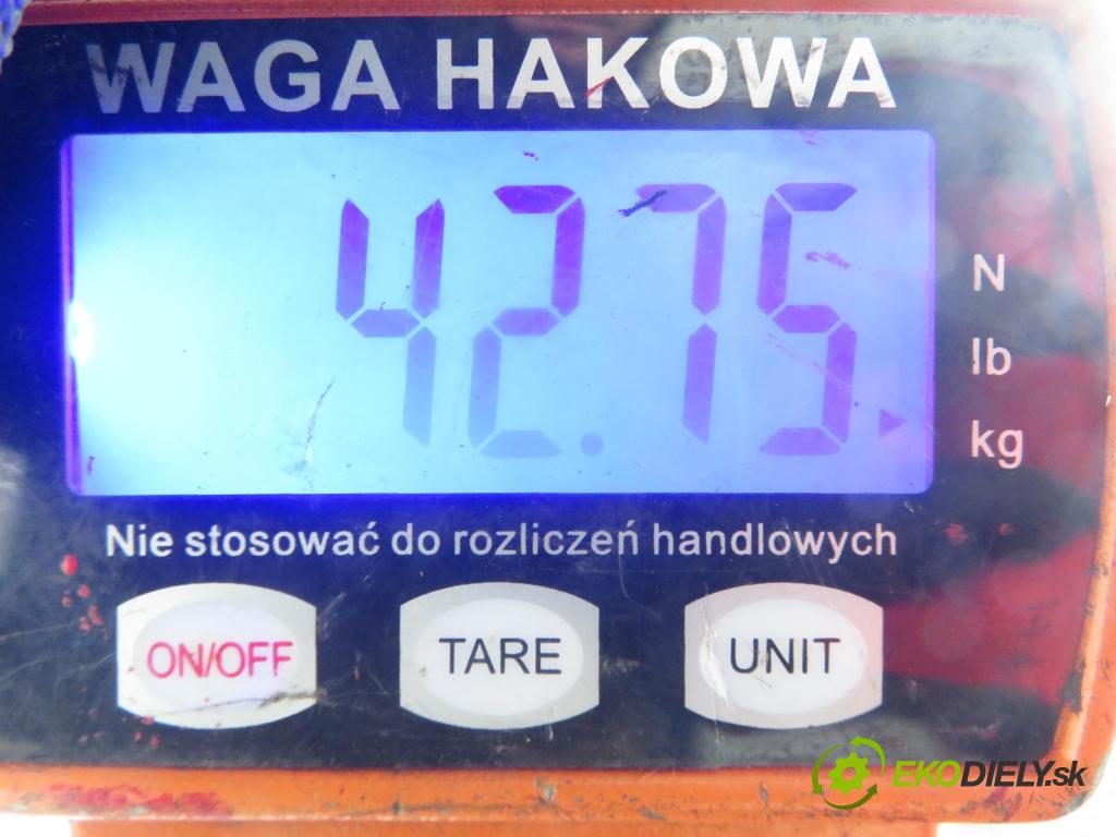 SUZUKI SWIFT III (MZ, EZ) HB 2009 68,00 1.3 92 - M13A 1328,00 Výstuha zadná ABS