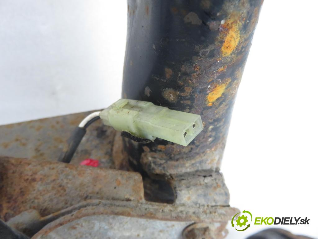 SUZUKI SWIFT III (MZ, EZ) HB 2009 68,00 1.3 92 - M13A 1328,00 Výstuha zadná ABS