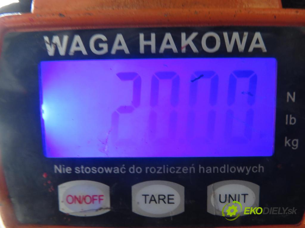 FORD FIESTA VI (CB1,CCN) HB 2011 51,00 1.4 TDCi - KVJA 1399,00 predný