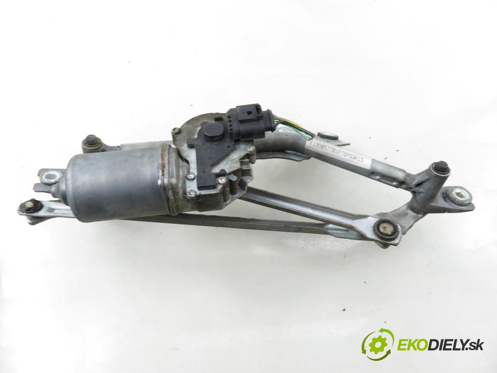 FIAT GRANDE PUNTO (199_) HB 2005 57,00 1.4 - 350 A1.000 1368,00 Motorček stieračov 404978