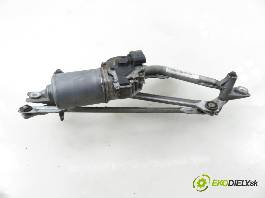 FIAT GRANDE PUNTO (199_) HB 2005 57,00 1.4 - 350 A1.000 1368,00 Motorček stieračov 404978