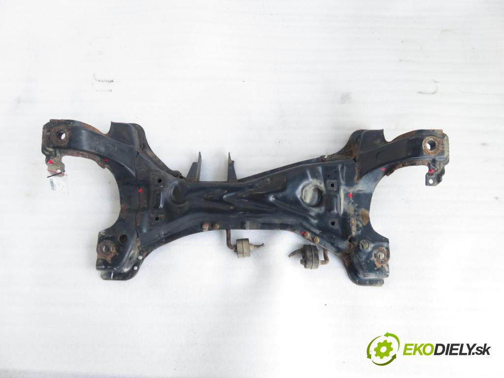 FORD GALAXY (WGR) MINIVAN 2006 103,00 2.3 16V - E5SB 2295,00 predný 