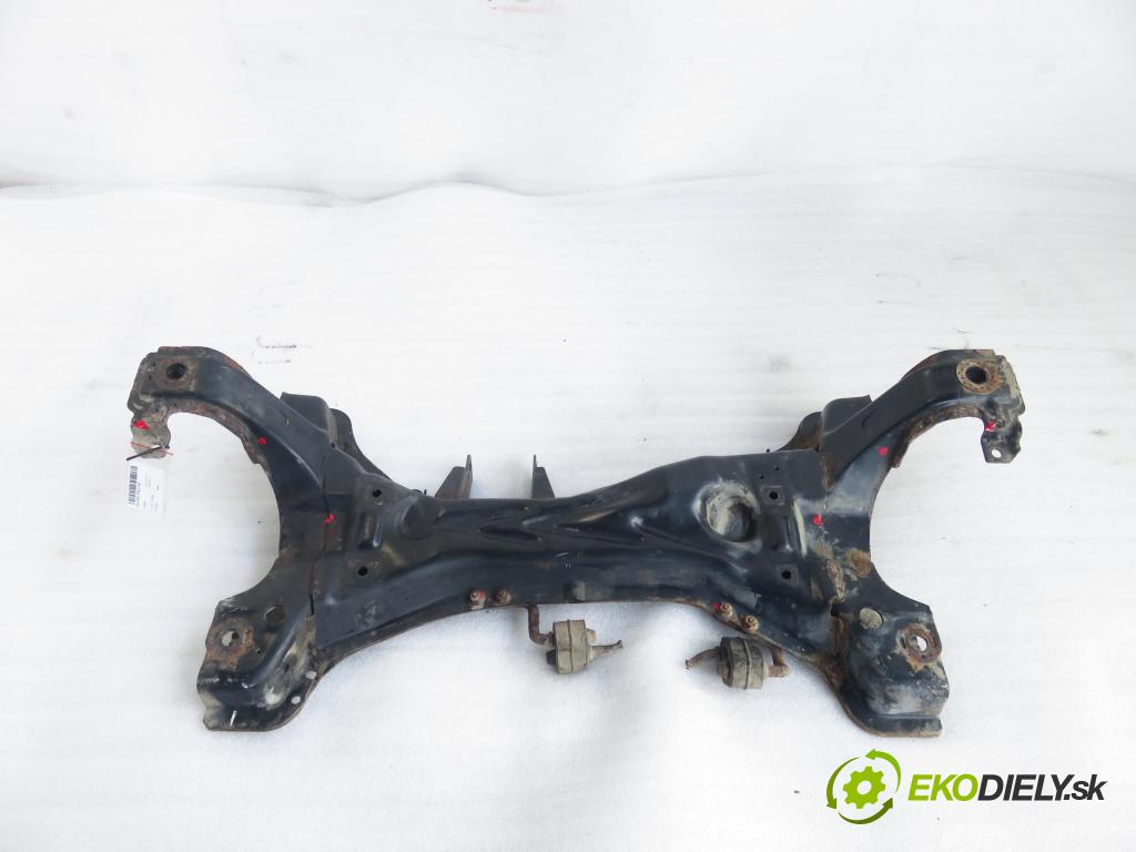 FORD GALAXY (WGR) MINIVAN 2006 103,00 2.3 16V - E5SB 2295,00 predný