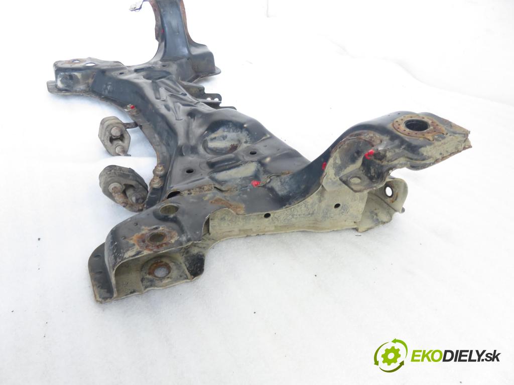 FORD GALAXY (WGR) MINIVAN 2006 103,00 2.3 16V - E5SB 2295,00 predný