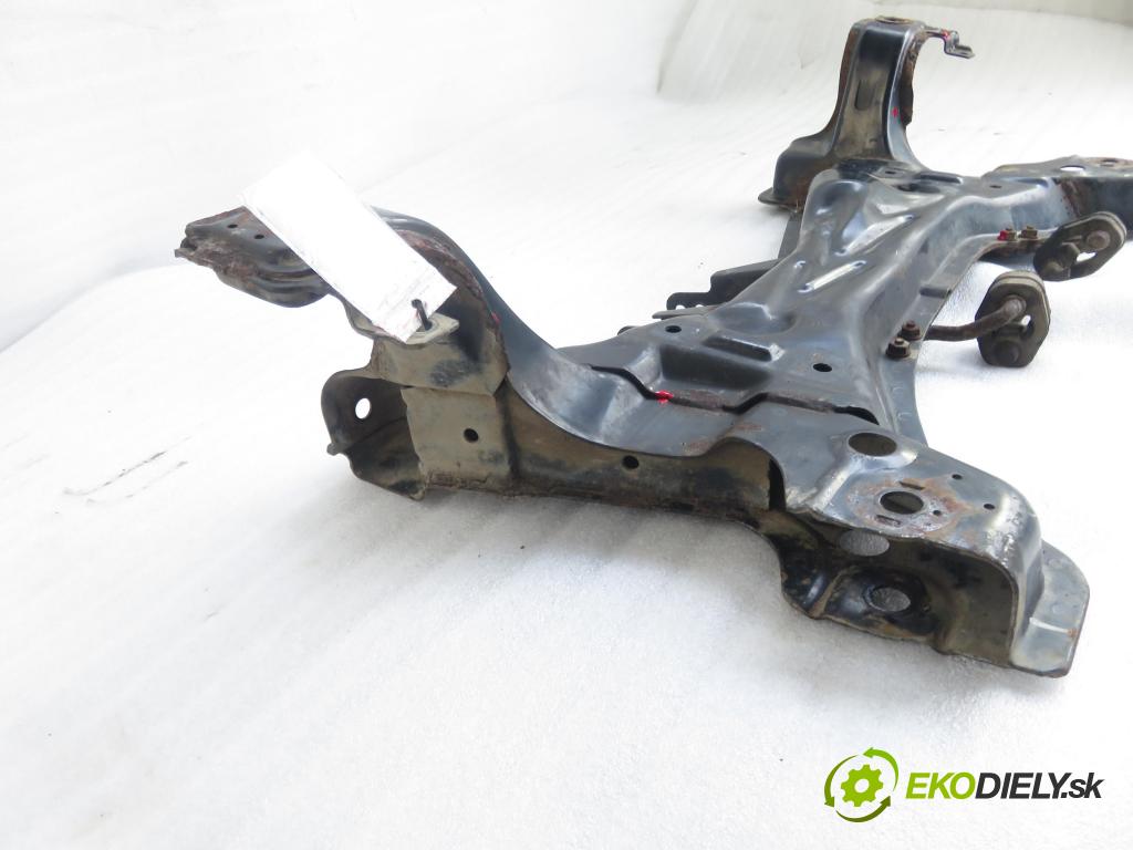 FORD GALAXY (WGR) MINIVAN 2006 103,00 2.3 16V - E5SB 2295,00 predný