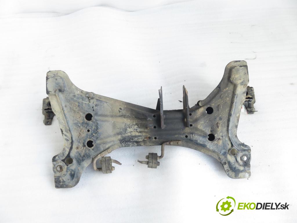 FORD GALAXY (WGR) MINIVAN 2006 103,00 2.3 16V - E5SB 2295,00 predný