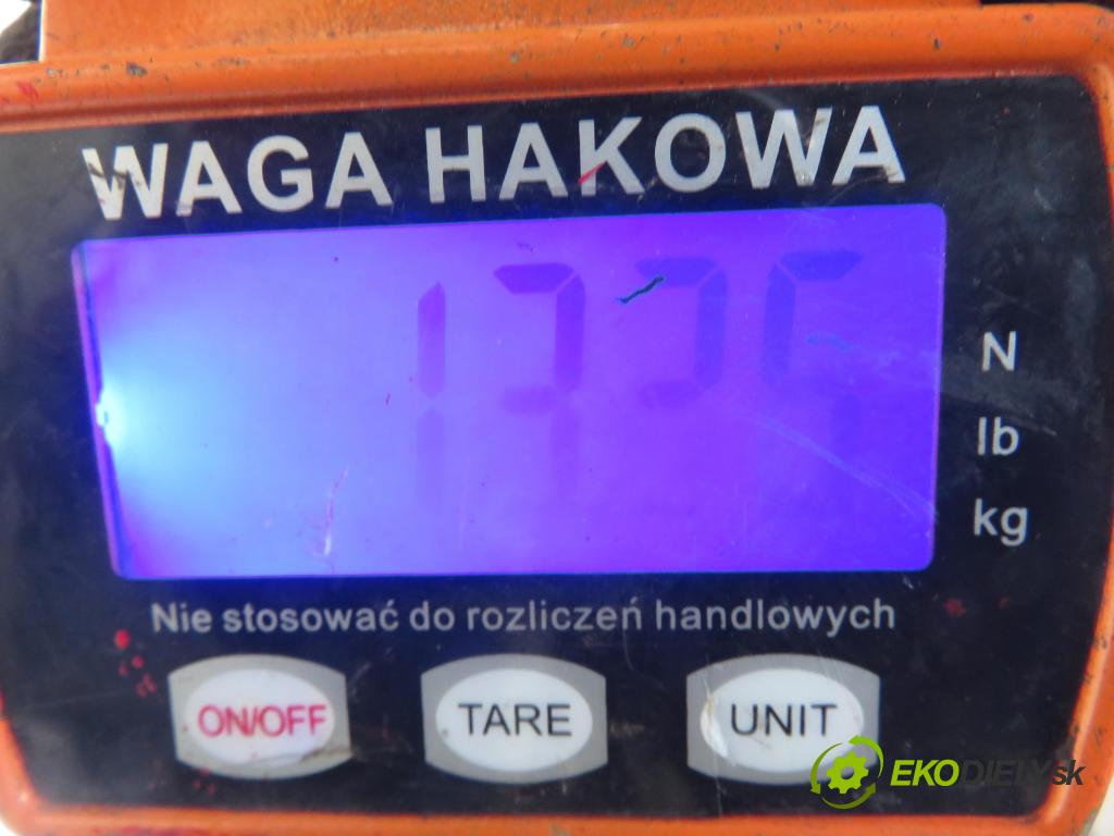 FORD GALAXY (WGR) MINIVAN 2006 103,00 2.3 16V - E5SB 2295,00 predný