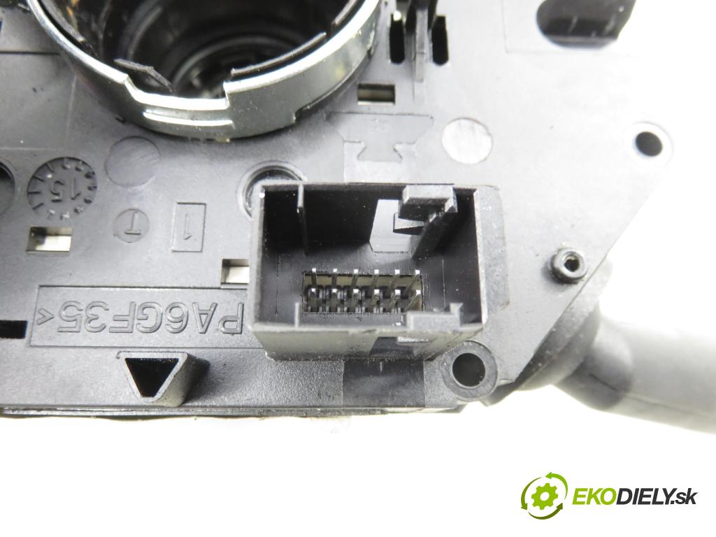 FIAT GRANDE PUNTO (199_) HB 2005 57,00 1.4 - 350 A1.000 1368,00 PAKA/ŘAZENÍ/SADA: NE10645206