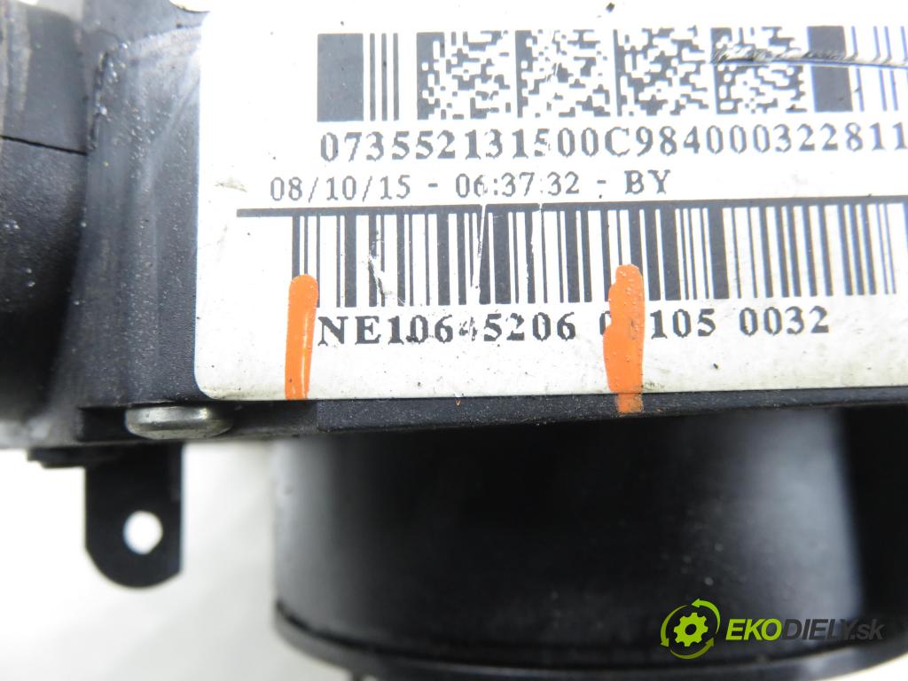 FIAT GRANDE PUNTO (199_) HB 2005 57,00 1.4 - 350 A1.000 1368,00 PAKA/ŘAZENÍ/SADA: NE10645206