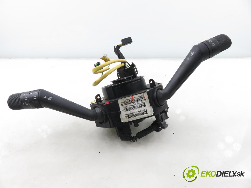 FIAT GRANDE PUNTO (199_) HB 2005 57,00 1.4 - 350 A1.000 1368,00 PAKA/ŘAZENÍ/SADA: NE10645206