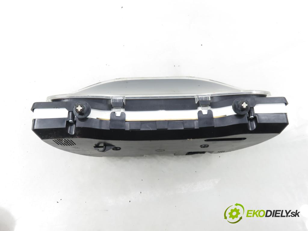 FIAT GRANDE PUNTO (199_) HB 2005 57,00 1.4 - 350 A1.000 1368,00 Prístrojovka elektrický 51701537