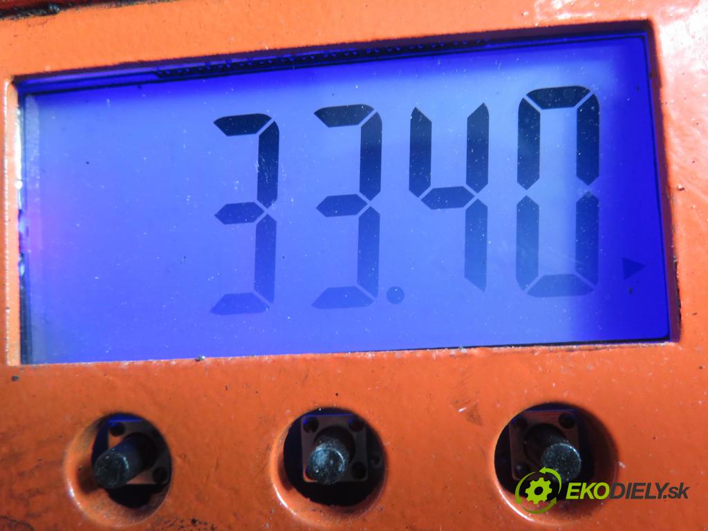 RENAULT CLIO II (BB_, CB_) HB 2002 59,00 1.9 dTi (B/CB0U) - F9Q 780 1870,00 Prevodovka MANUALNA JB3905