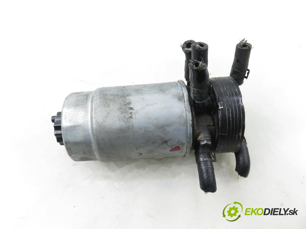 VW PASSAT B5.5 (3B3) SEDAN 2001 96,00 1.9 TDI - AWX 1896,00 paliva