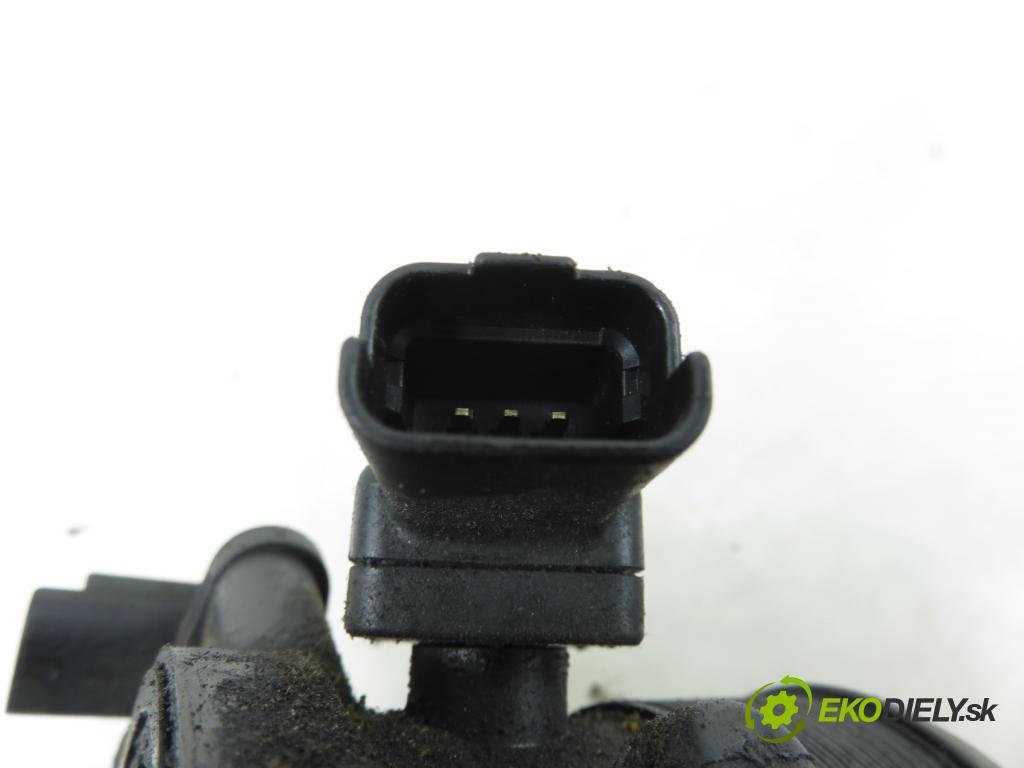 FORD FOCUS II (DA_, HCP) HB 2006 100,00 2.0 TDCi - G6DD 1997,00 Škrtiaca klapka 9647474880 ; 50CDSP3 ; AK001611 (Škrtiaca klapka)