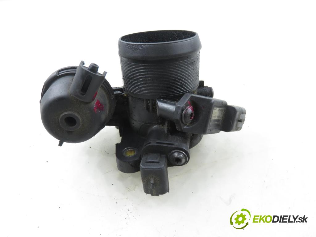 FORD FOCUS II (DA_, HCP) HB 2006 100,00 2.0 TDCi - G6DD 1997,00 Škrtiaca klapka 9647474880 ; 50CDSP3 ; AK001611 (Škrtiaca klapka)