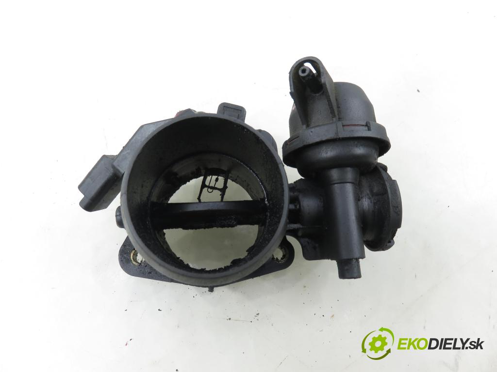 FORD FOCUS II (DA_, HCP) HB 2006 100,00 2.0 TDCi - G6DD 1997,00 Škrtiaca klapka 9647474880 ; 50CDSP3 ; AK001611 (Škrtiaca klapka)