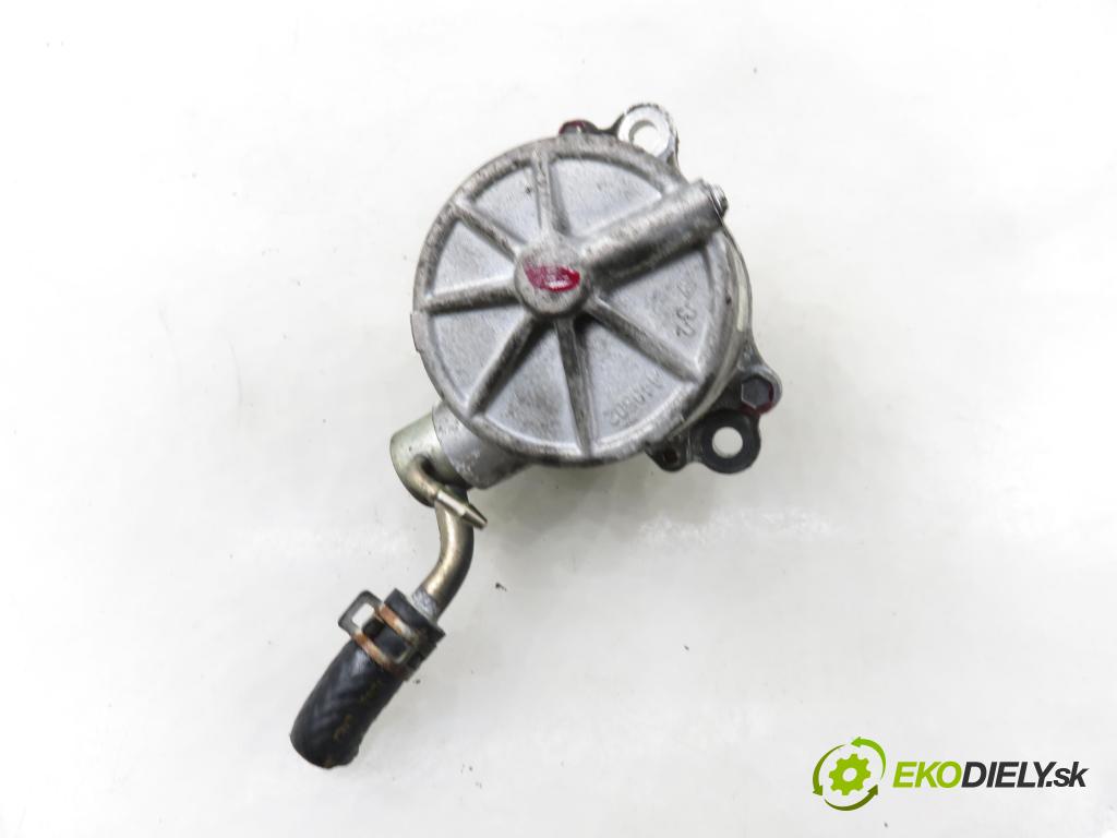 MAZDA 6 Station Wagon (GY) KOMBI 2006 89,00 2.0 DI 121 - RF5C 1998,00 pumpa vakuová RF7J18G00 ; X2T58173