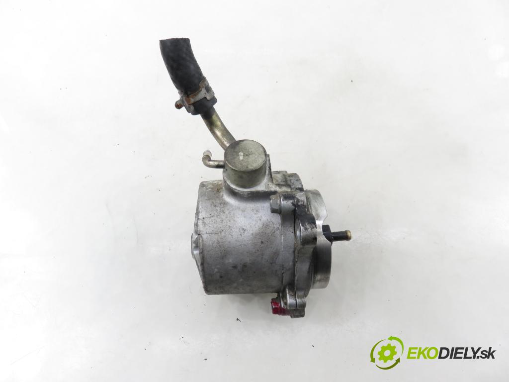 MAZDA 6 Station Wagon (GY) KOMBI 2006 89,00 2.0 DI 121 - RF5C 1998,00 pumpa vakuová RF7J18G00 ; X2T58173