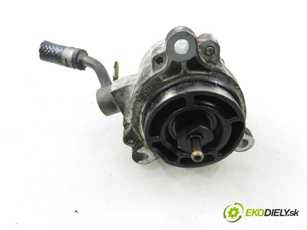 MAZDA 6 Station Wagon (GY) KOMBI 2006 89,00 2.0 DI 121 - RF5C 1998,00 pumpa vakuová RF7J18G00 ; X2T58173