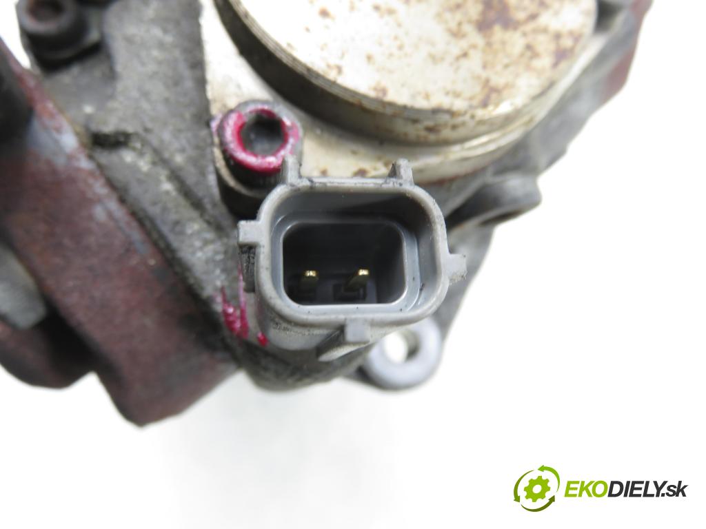 MAZDA 6 Station Wagon (GY) KOMBI 2006 89,00 2.0 DI 121 - RF5C 1998,00 Pumpa vysokého tlaku 2940000420 ; RF7J13800A