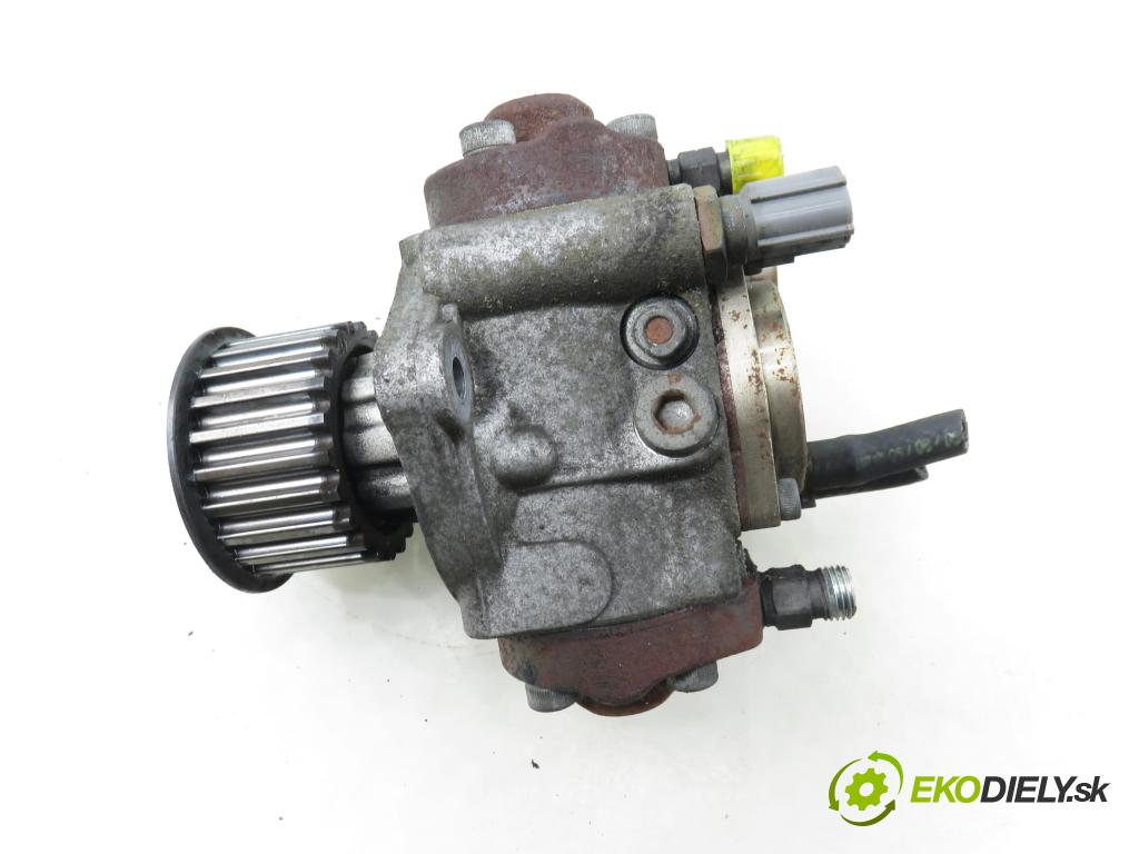 MAZDA 6 Station Wagon (GY) KOMBI 2006 89,00 2.0 DI 121 - RF5C 1998,00 Pumpa vysokého tlaku 2940000420 ; RF7J13800A