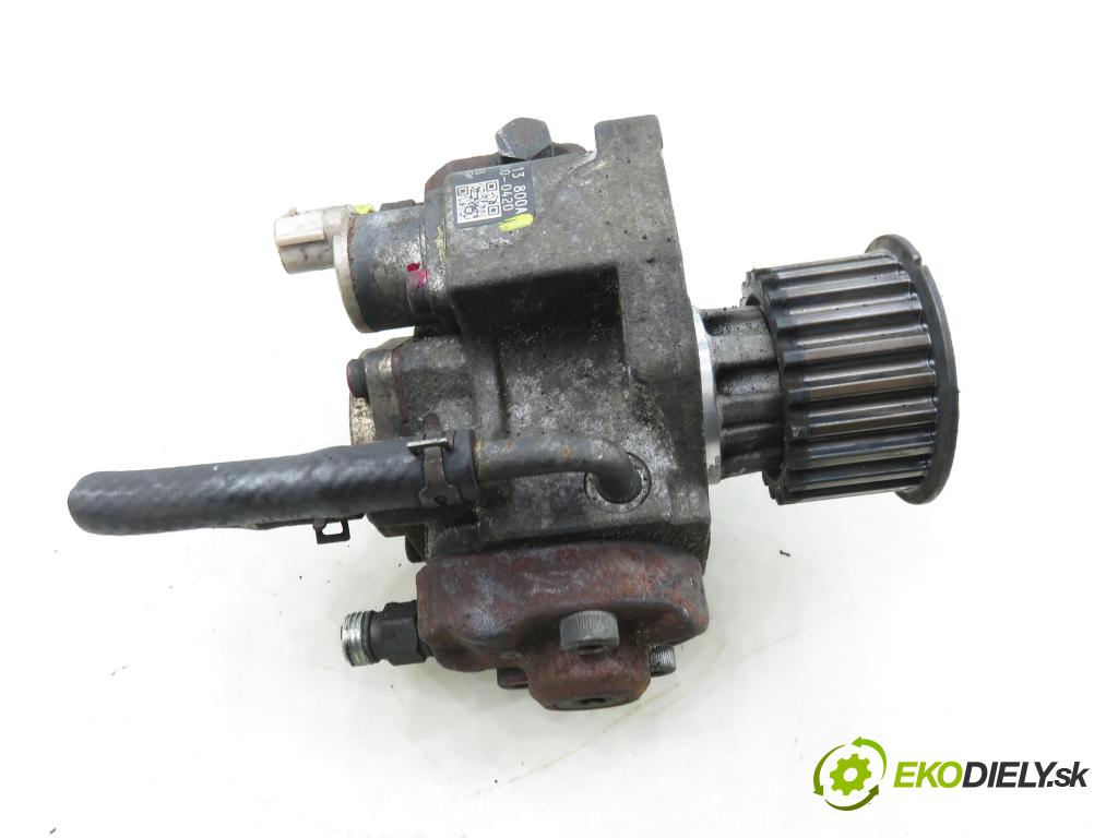 MAZDA 6 Station Wagon (GY) KOMBI 2006 89,00 2.0 DI 121 - RF5C 1998,00 Pumpa vysokého tlaku 2940000420 ; RF7J13800A