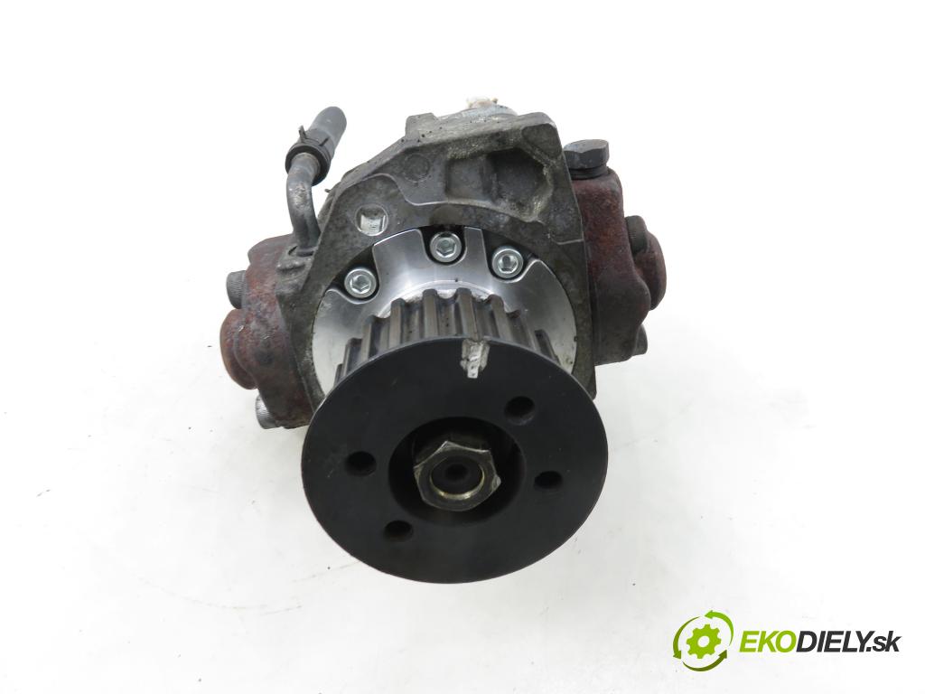 MAZDA 6 Station Wagon (GY) KOMBI 2006 89,00 2.0 DI 121 - RF5C 1998,00 Pumpa vysokého tlaku 2940000420 ; RF7J13800A