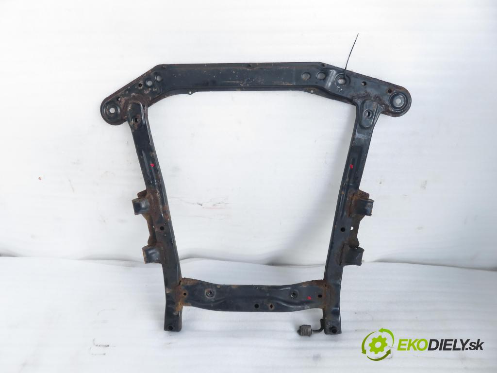 DACIA SANDERO HB 2011 64,00 1.6 - K7M 710 1598,00 predný 