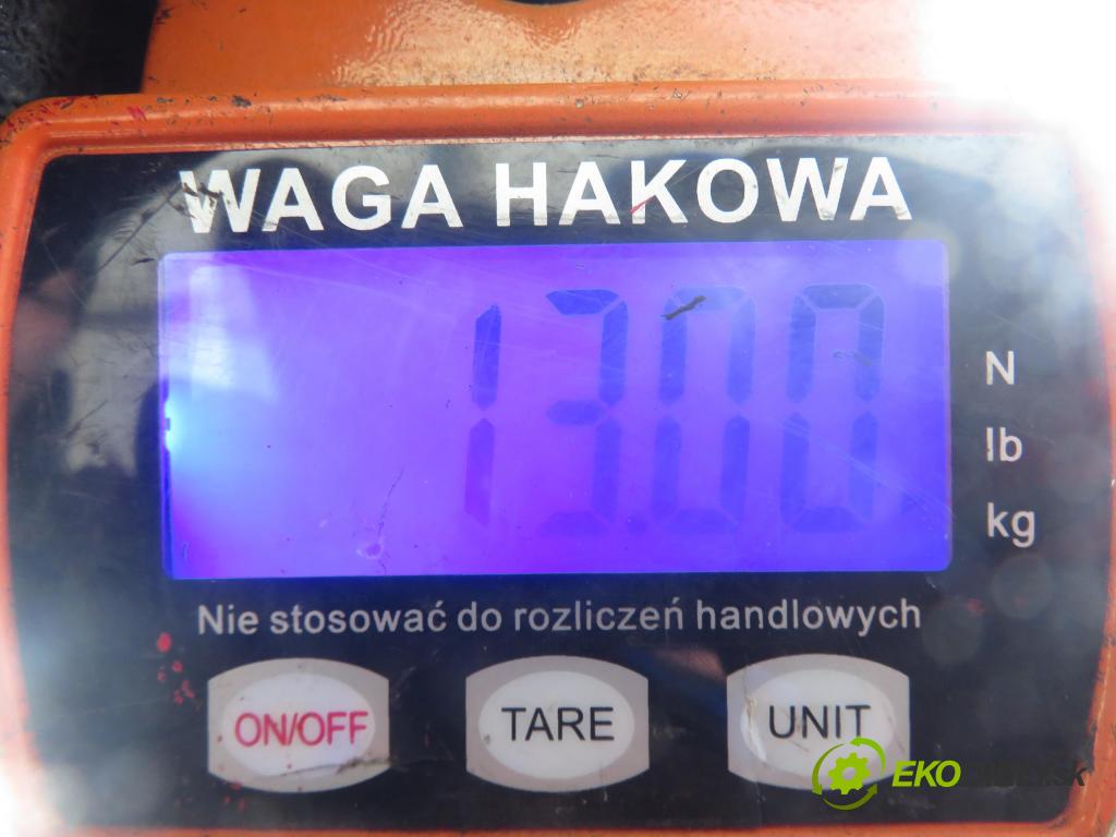 DACIA SANDERO HB 2011 64,00 1.6 - K7M 710 1598,00 predný