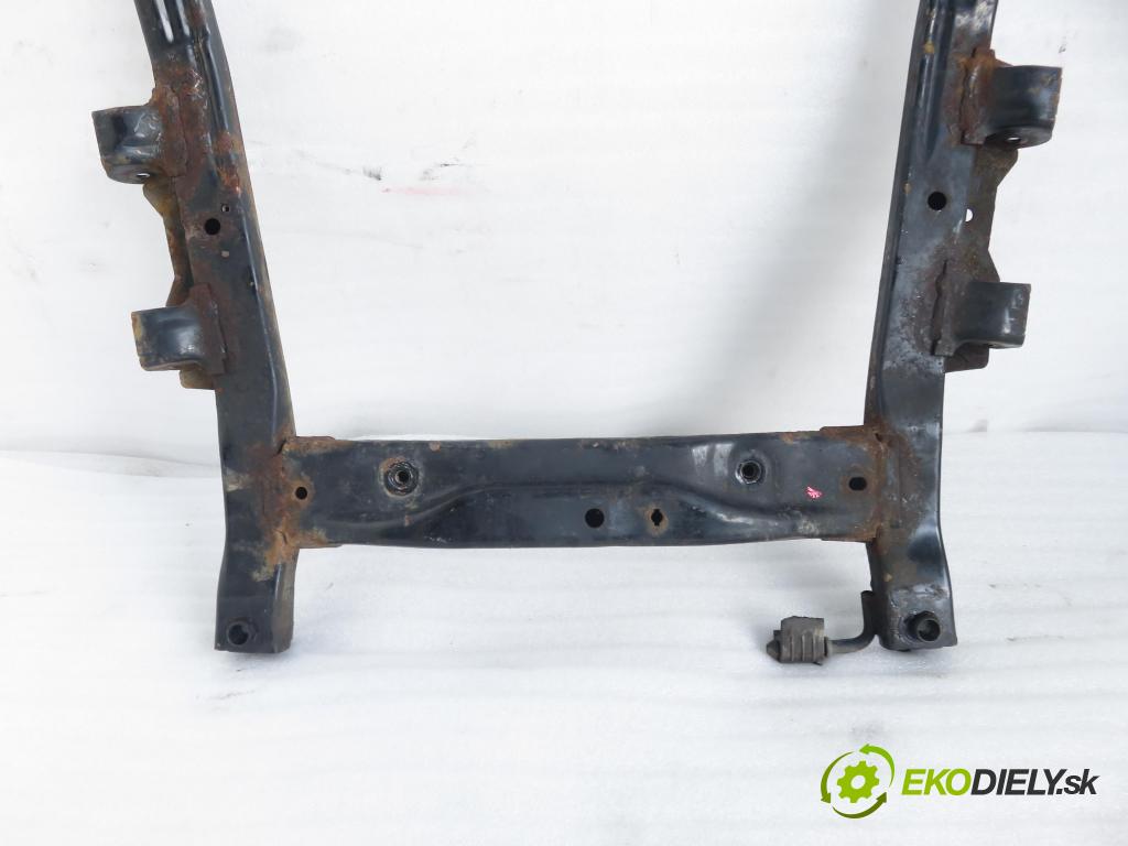 DACIA SANDERO HB 2011 64,00 1.6 - K7M 710 1598,00 predný