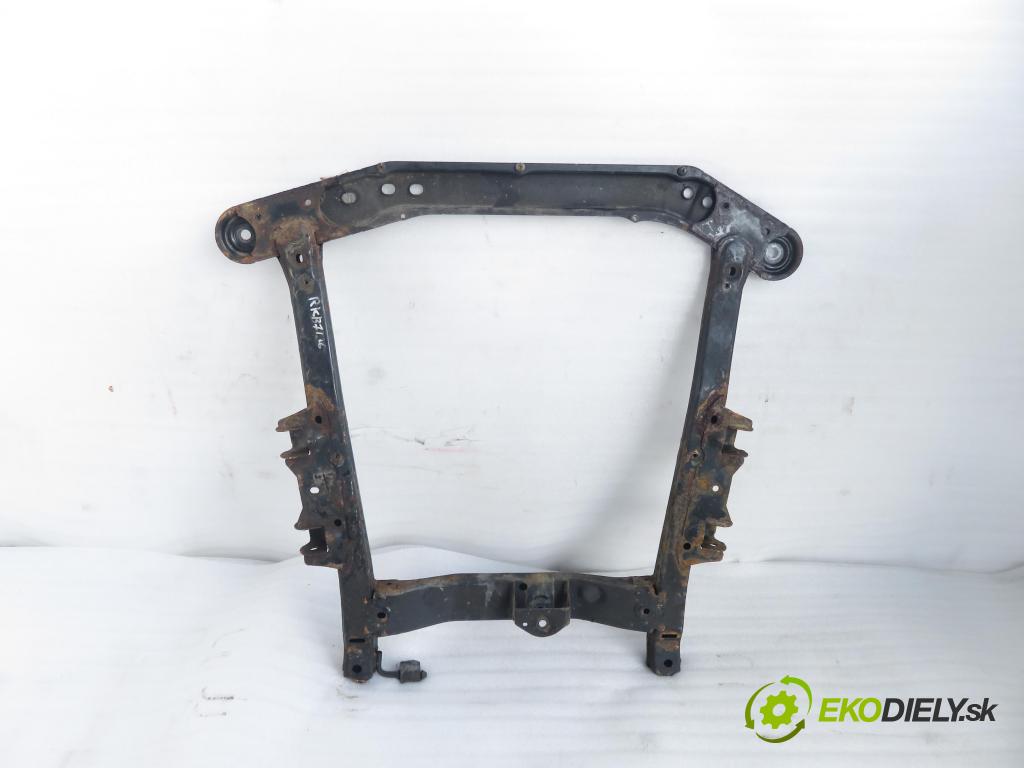 DACIA SANDERO HB 2011 64,00 1.6 - K7M 710 1598,00 predný