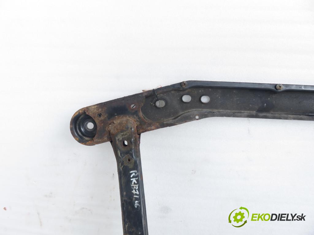 DACIA SANDERO HB 2011 64,00 1.6 - K7M 710 1598,00 predný