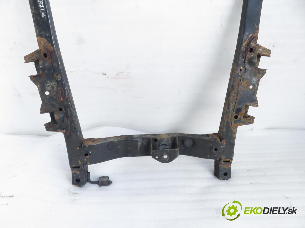 DACIA SANDERO HB 2011 64,00 1.6 - K7M 710 1598,00 predný