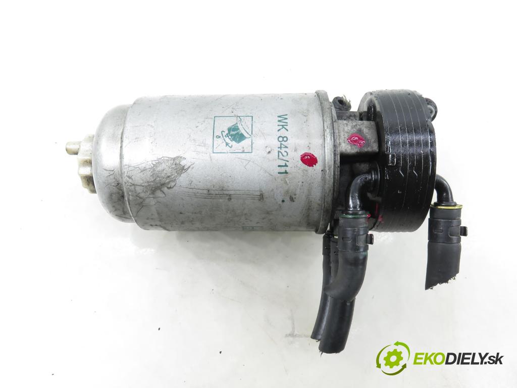 VW PASSAT B5.5 (3B3) SEDAN 2002 74,00 1.9 TDI PD 101 - AVB 1896,00 paliva 3B0201896