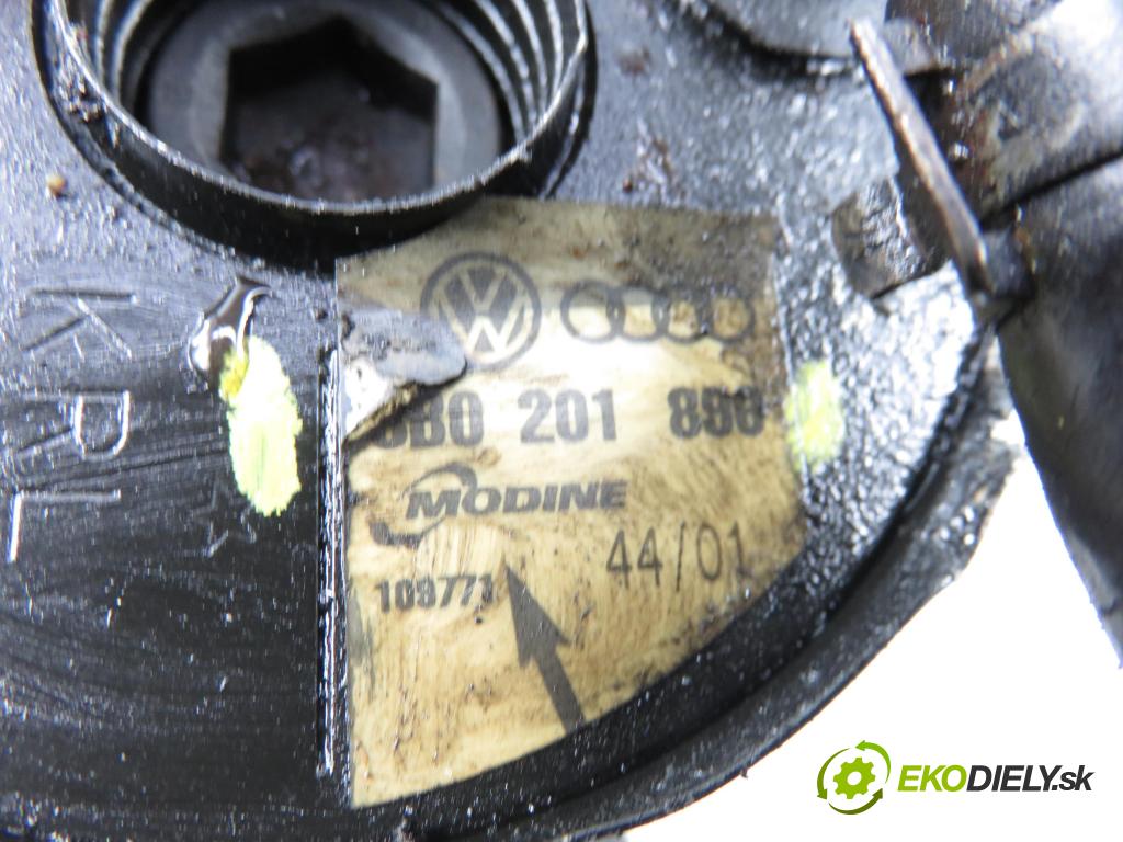 VW PASSAT B5.5 (3B3) SEDAN 2002 74,00 1.9 TDI PD 101 - AVB 1896,00 paliva 3B0201896