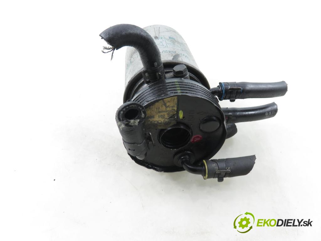 VW PASSAT B5.5 (3B3) SEDAN 2002 74,00 1.9 TDI PD 101 - AVB 1896,00 paliva 3B0201896